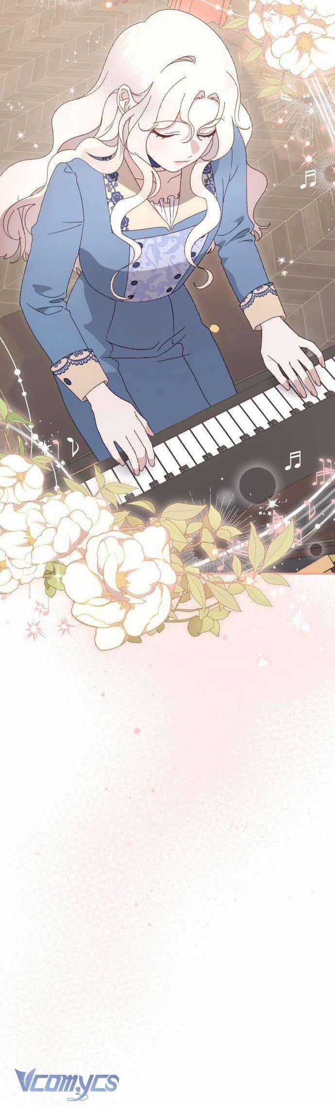 Dành Cho Những Ai Coi Hối Tiếc Là Điều Xa Xỉ Chương 1 trang 71