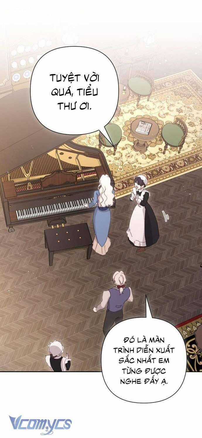 Dành Cho Những Ai Coi Hối Tiếc Là Điều Xa Xỉ Chương 1 trang 73