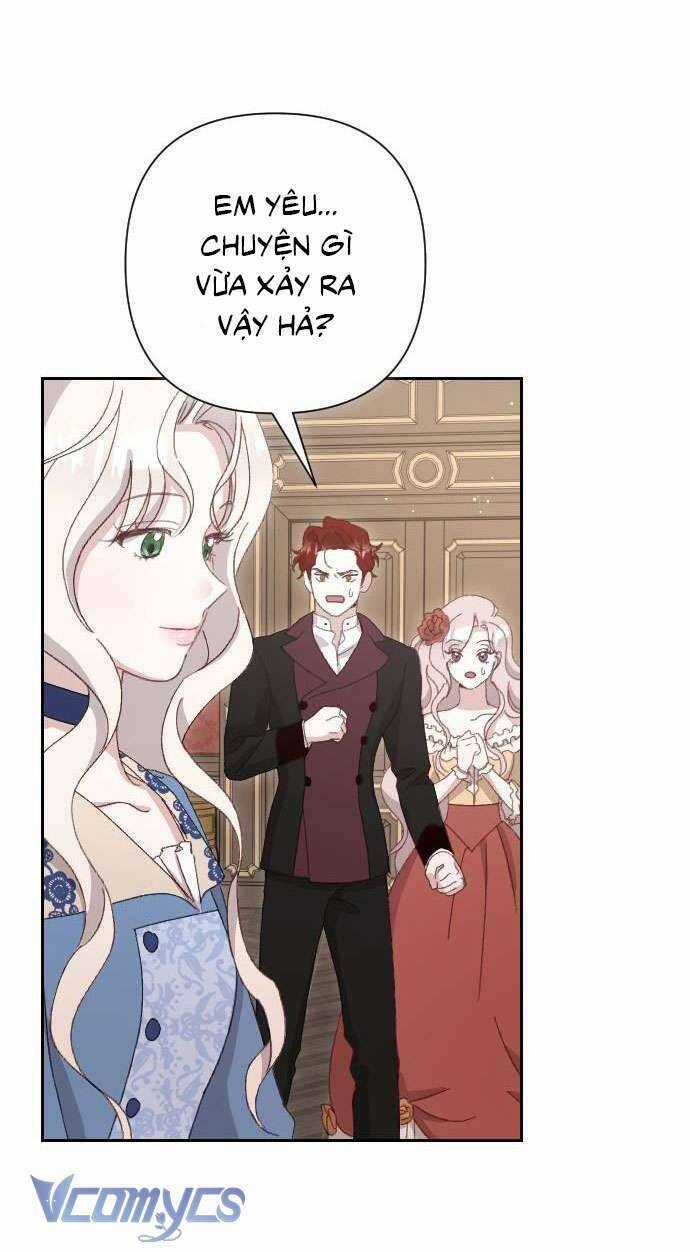 Dành Cho Những Ai Coi Hối Tiếc Là Điều Xa Xỉ Chương 1 trang 74