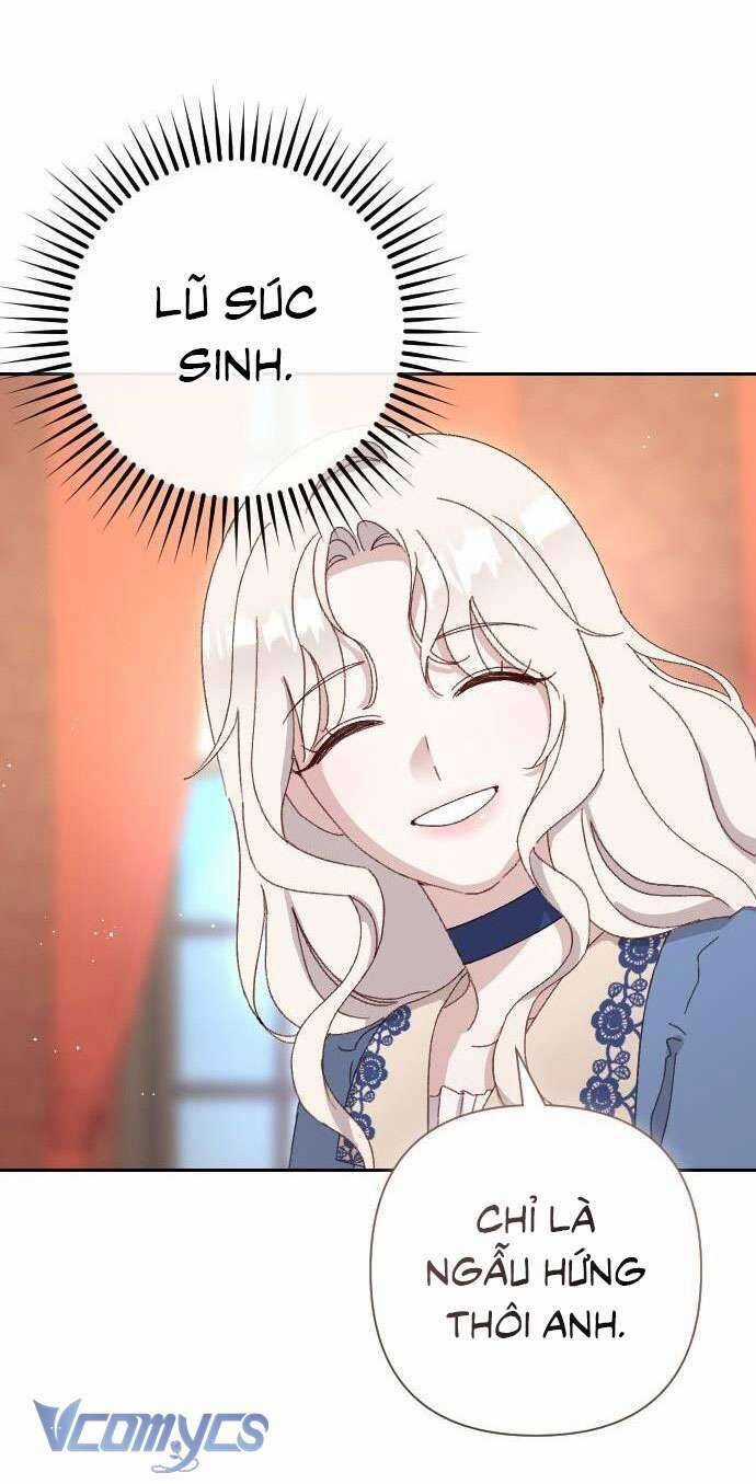 Dành Cho Những Ai Coi Hối Tiếc Là Điều Xa Xỉ Chương 1 trang 76