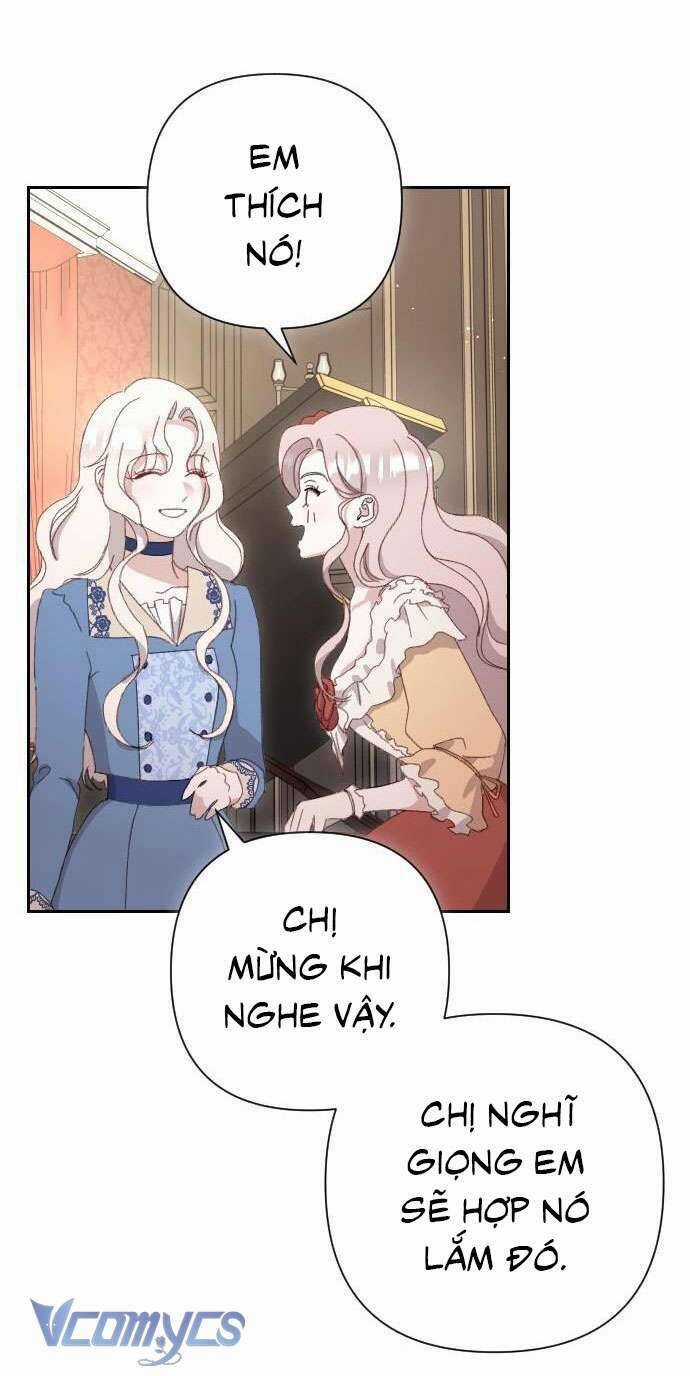 Dành Cho Những Ai Coi Hối Tiếc Là Điều Xa Xỉ Chương 1 trang 77