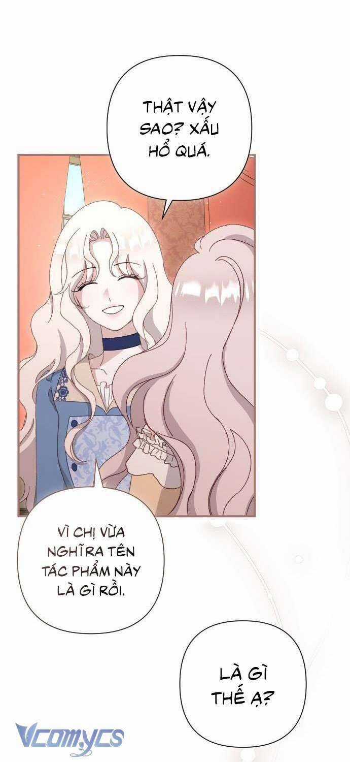 Dành Cho Những Ai Coi Hối Tiếc Là Điều Xa Xỉ Chương 1 trang 79