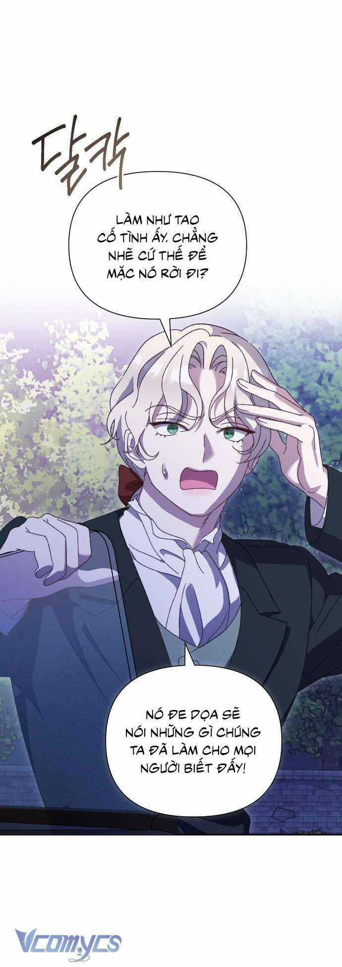 Dành Cho Những Ai Coi Hối Tiếc Là Điều Xa Xỉ Chương 1 trang 8