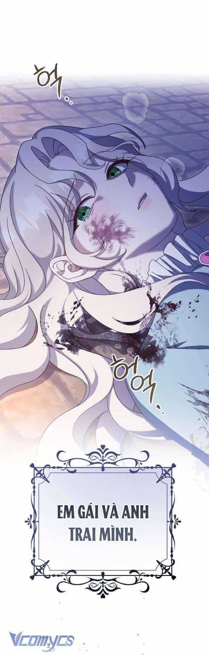 Dành Cho Những Ai Coi Hối Tiếc Là Điều Xa Xỉ Chương 1 trang 9