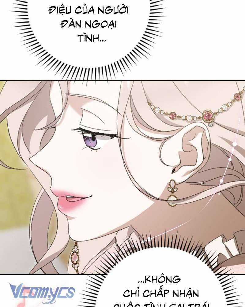 Dành Cho Những Ai Coi Hối Tiếc Là Điều Xa Xỉ Chương 10 trang 113