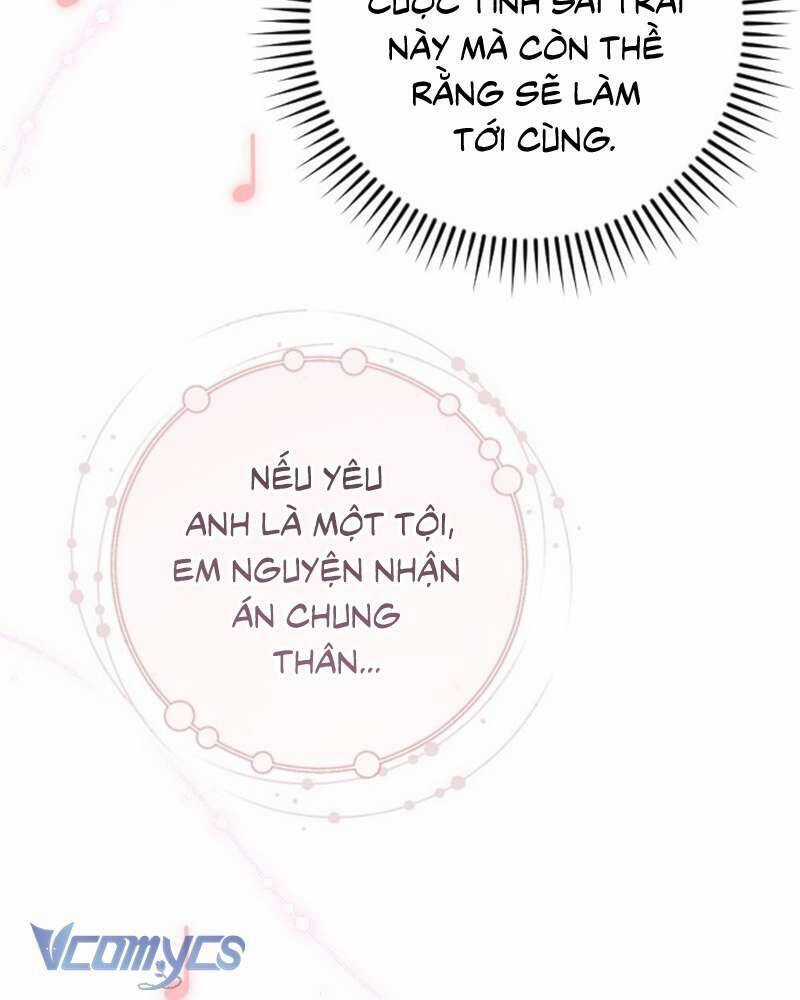 Dành Cho Những Ai Coi Hối Tiếc Là Điều Xa Xỉ Chương 10 trang 114