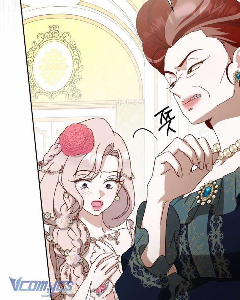 Dành Cho Những Ai Coi Hối Tiếc Là Điều Xa Xỉ Chương 10 trang 135