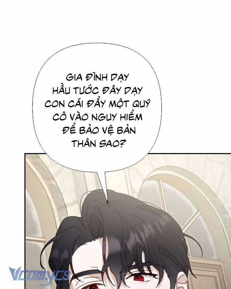 Dành Cho Những Ai Coi Hối Tiếc Là Điều Xa Xỉ Chương 10 trang 19