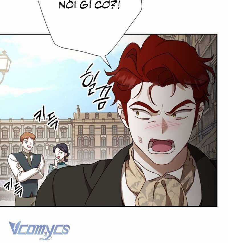 Dành Cho Những Ai Coi Hối Tiếc Là Điều Xa Xỉ Chương 10 trang 21