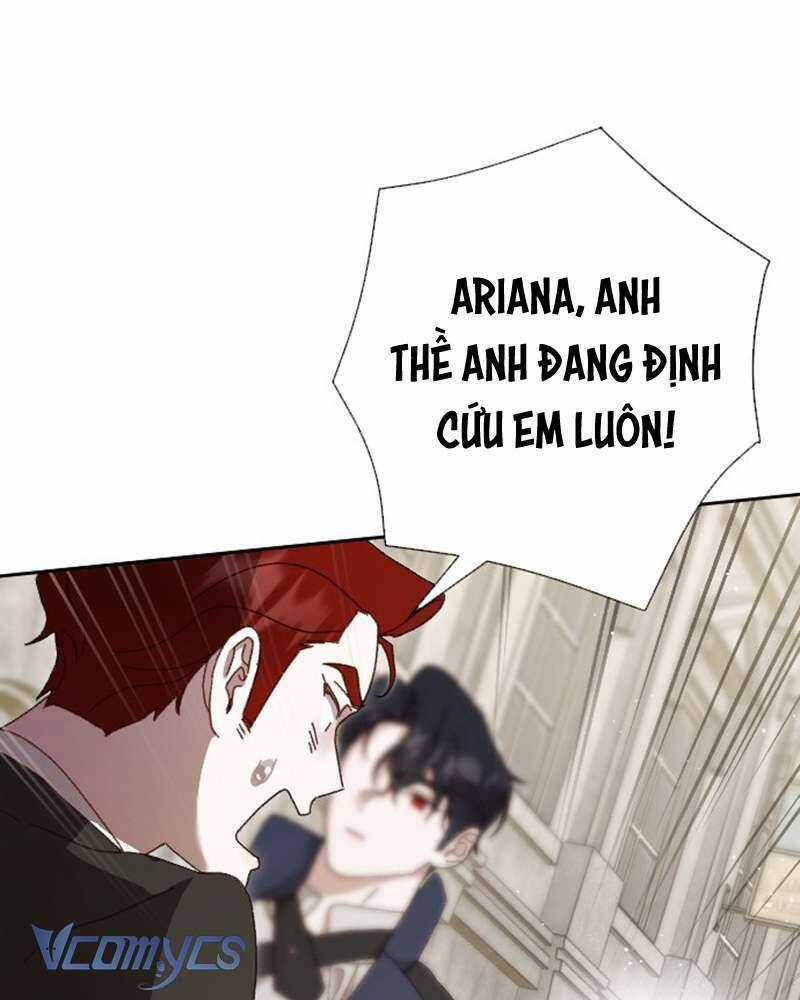 Dành Cho Những Ai Coi Hối Tiếc Là Điều Xa Xỉ Chương 10 trang 22