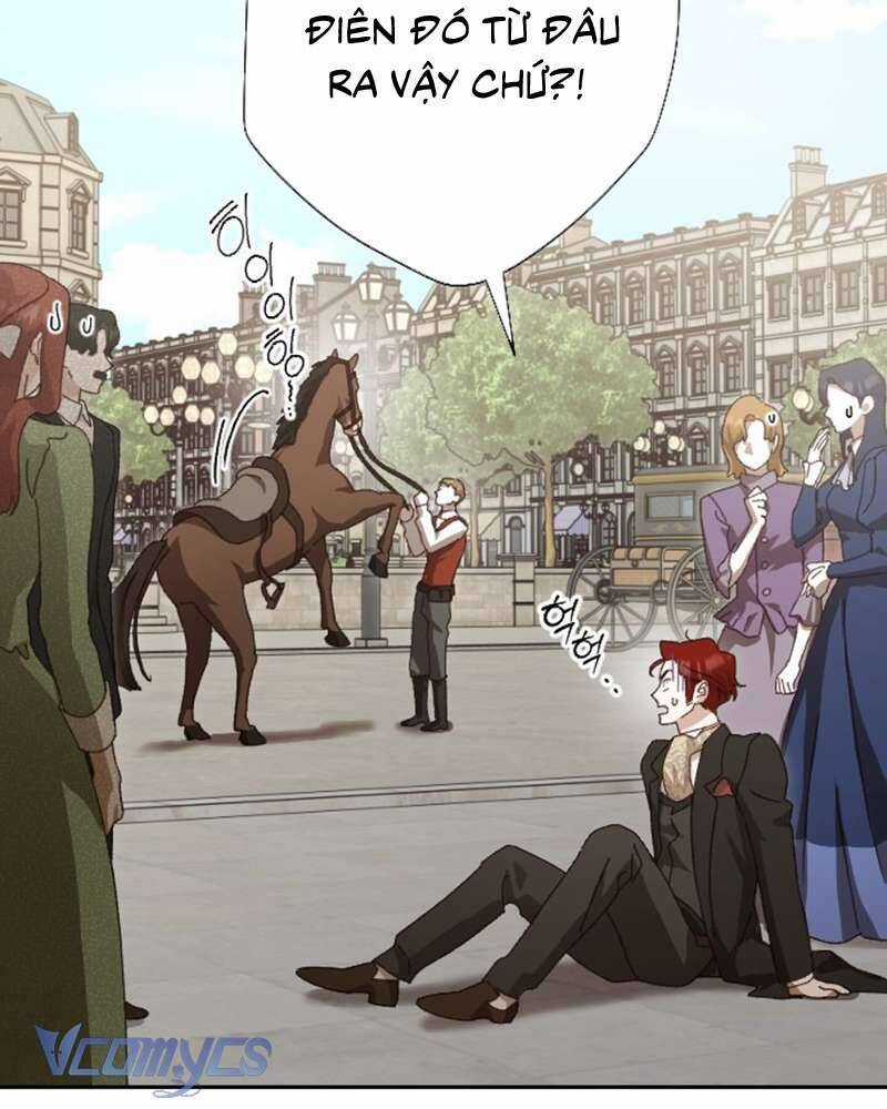 Dành Cho Những Ai Coi Hối Tiếc Là Điều Xa Xỉ Chương 10 trang 3