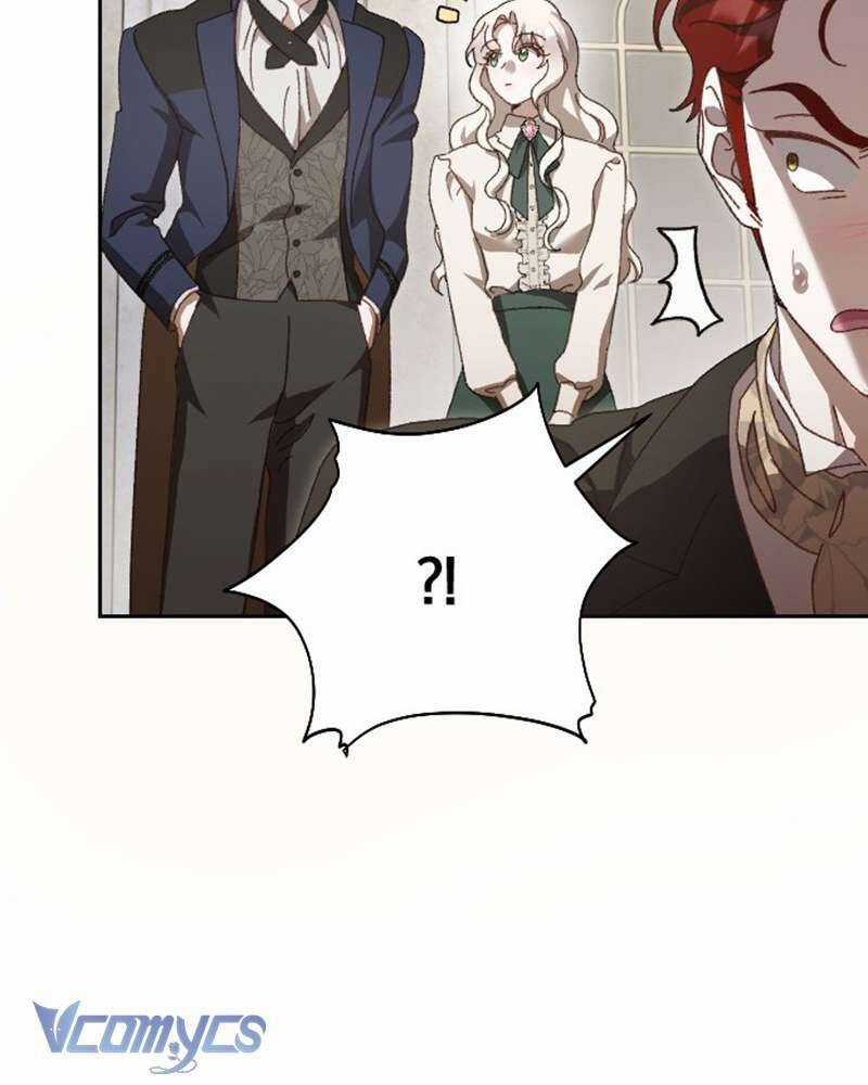 Dành Cho Những Ai Coi Hối Tiếc Là Điều Xa Xỉ Chương 10 trang 35