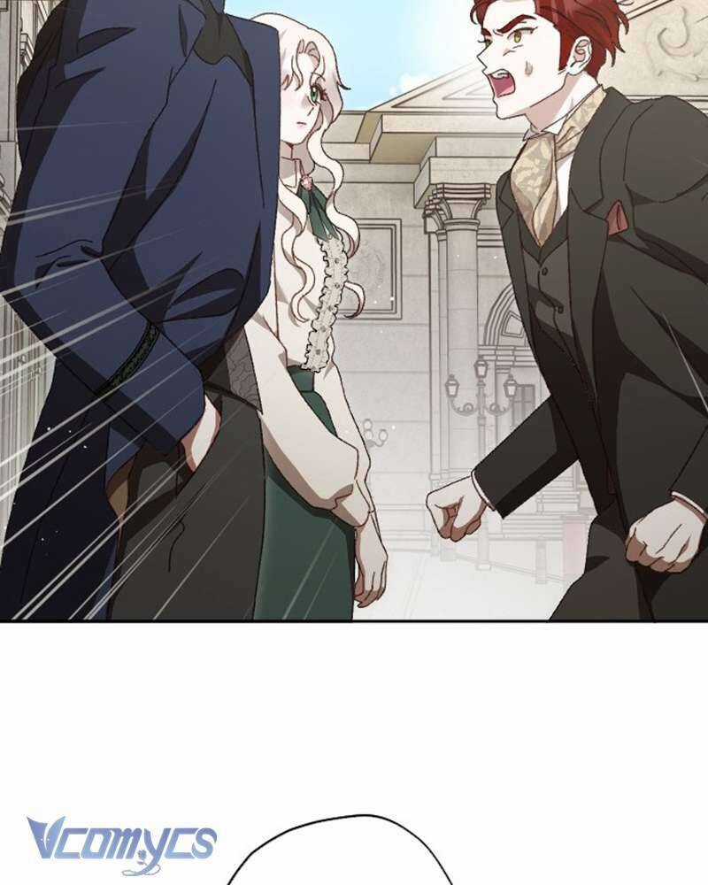 Dành Cho Những Ai Coi Hối Tiếc Là Điều Xa Xỉ Chương 10 trang 37