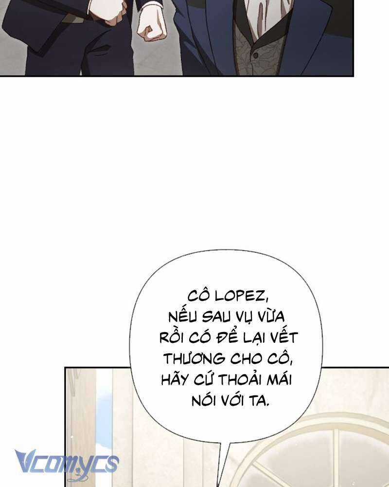 Dành Cho Những Ai Coi Hối Tiếc Là Điều Xa Xỉ Chương 10 trang 41