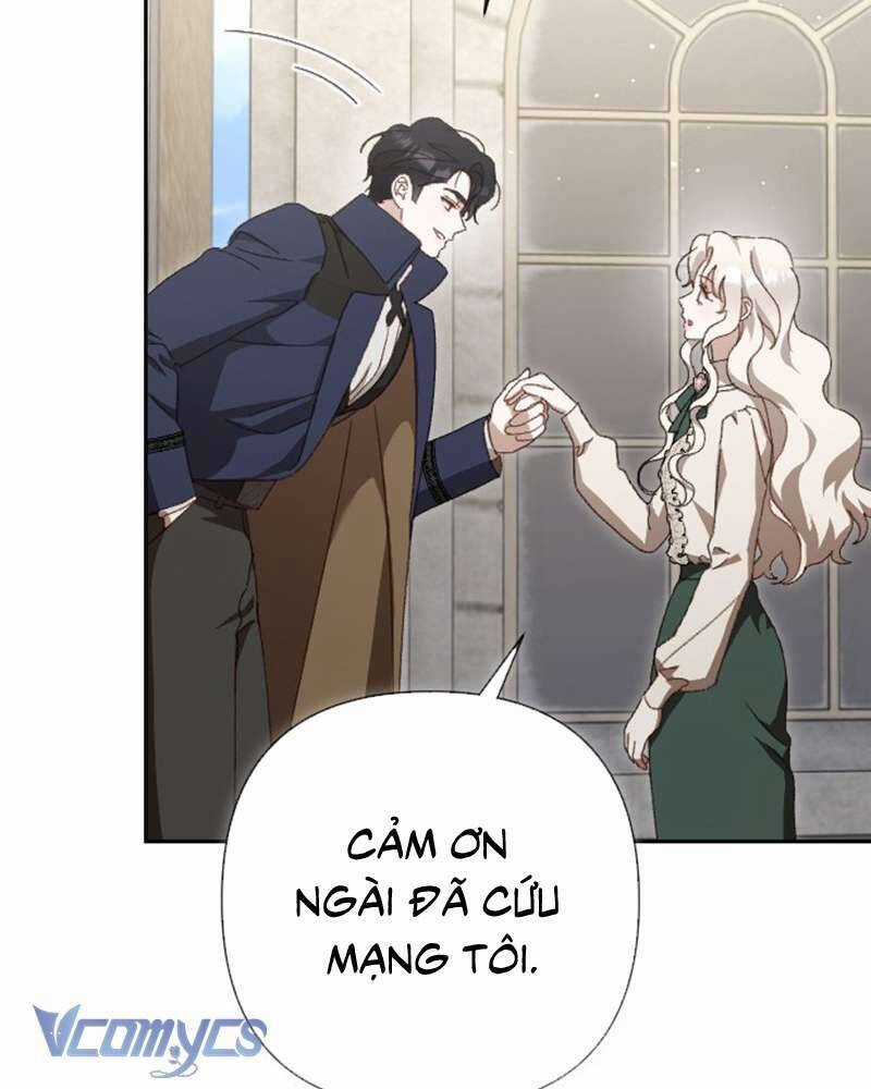 Dành Cho Những Ai Coi Hối Tiếc Là Điều Xa Xỉ Chương 10 trang 42