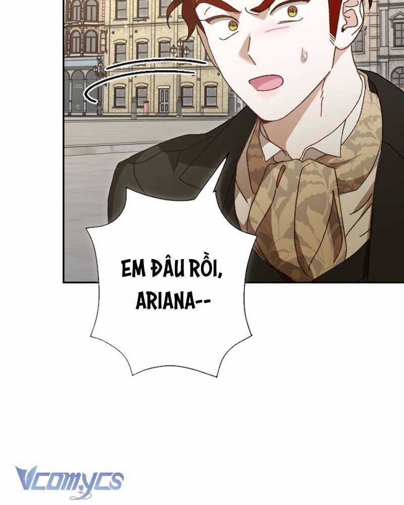 Dành Cho Những Ai Coi Hối Tiếc Là Điều Xa Xỉ Chương 10 trang 5