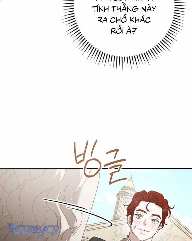 Dành Cho Những Ai Coi Hối Tiếc Là Điều Xa Xỉ Chương 10 trang 60