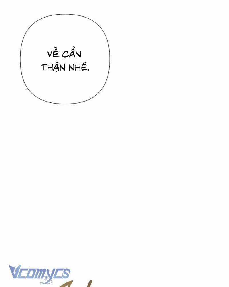 Dành Cho Những Ai Coi Hối Tiếc Là Điều Xa Xỉ Chương 10 trang 65