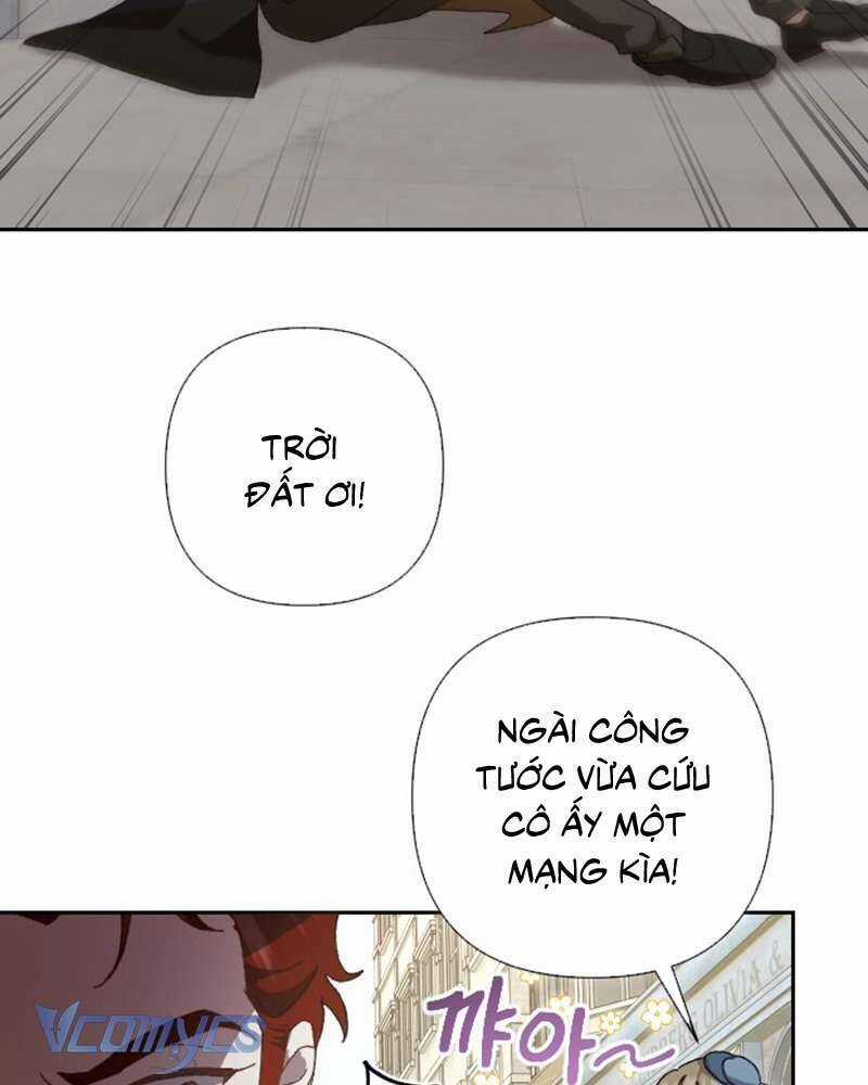 Dành Cho Những Ai Coi Hối Tiếc Là Điều Xa Xỉ Chương 10 trang 7