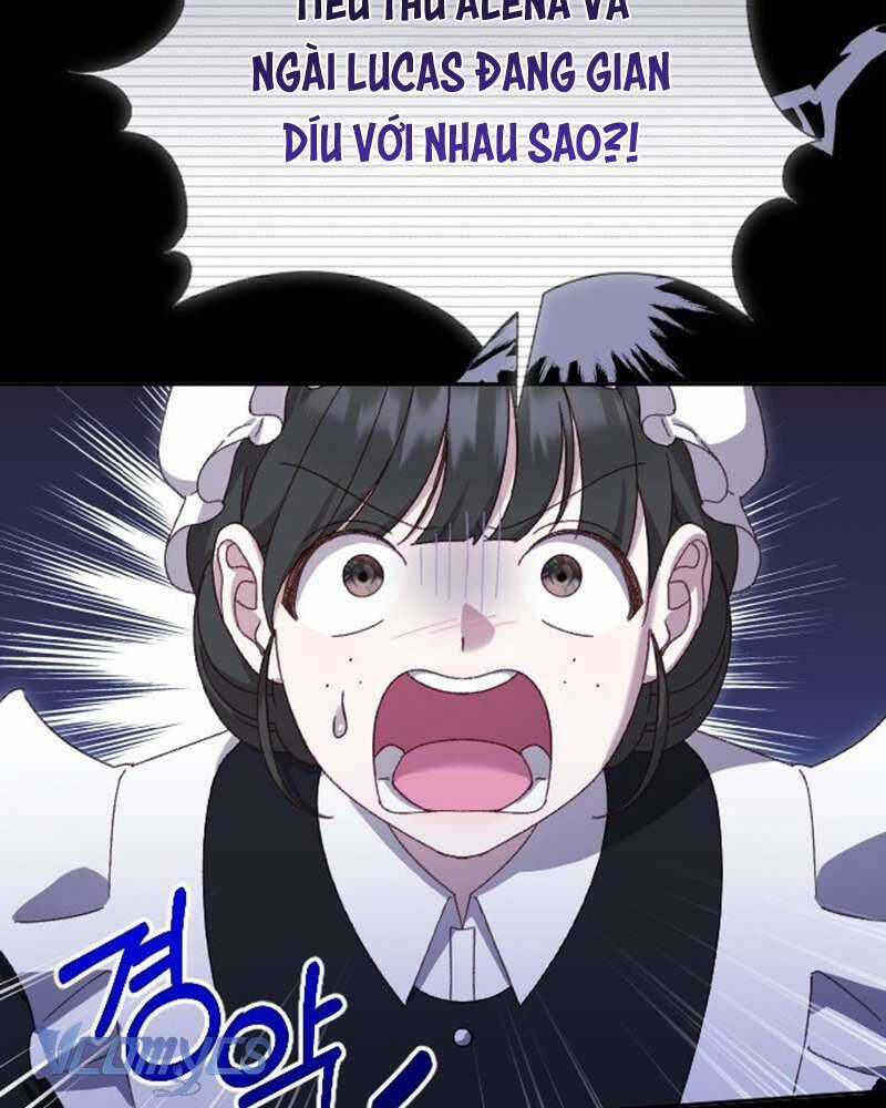 Dành Cho Những Ai Coi Hối Tiếc Là Điều Xa Xỉ Chương 10 trang 84