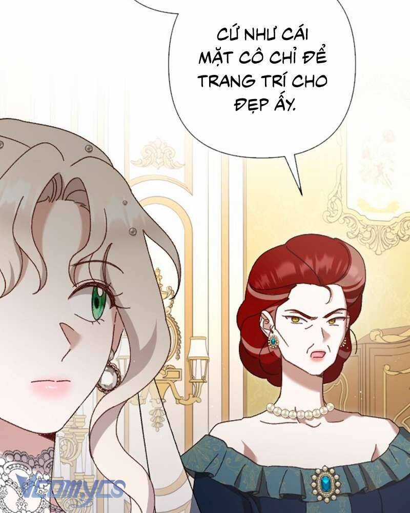 Dành Cho Những Ai Coi Hối Tiếc Là Điều Xa Xỉ Chương 11 trang 10