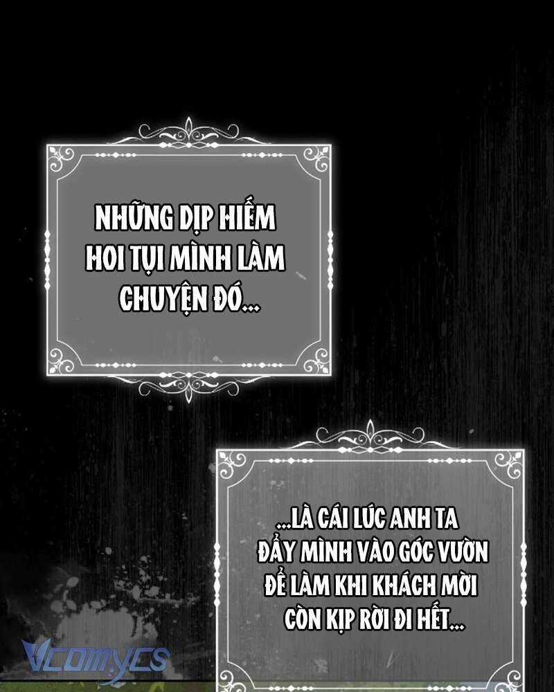 Dành Cho Những Ai Coi Hối Tiếc Là Điều Xa Xỉ Chương 11 trang 108