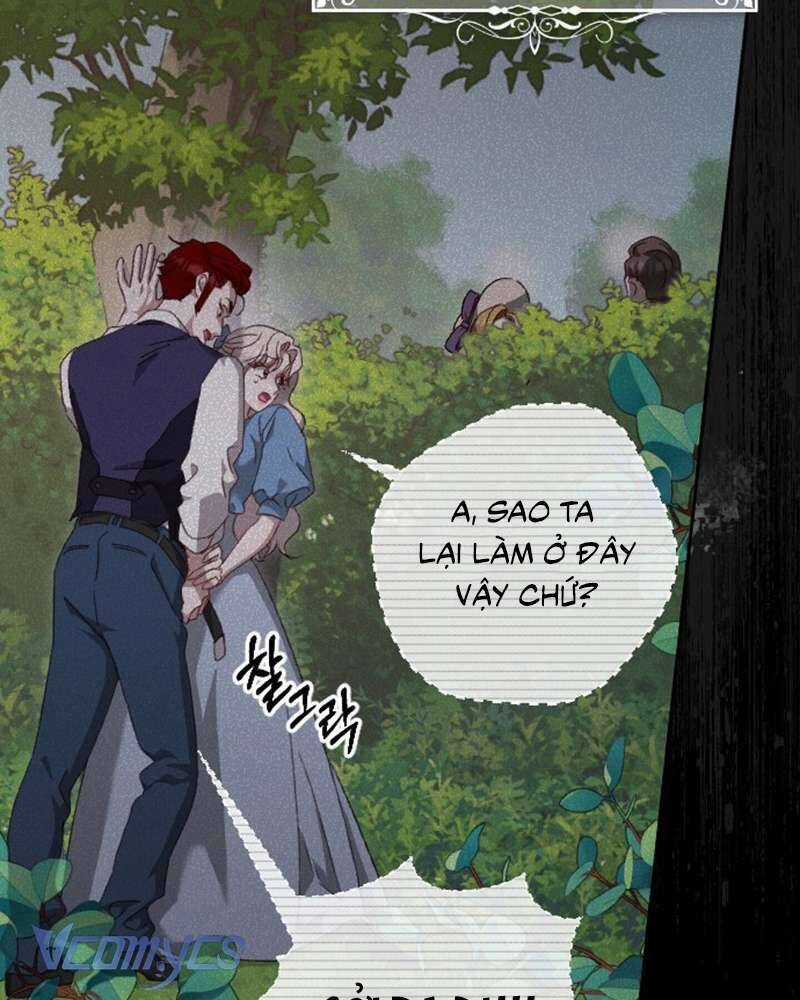 Dành Cho Những Ai Coi Hối Tiếc Là Điều Xa Xỉ Chương 11 trang 109