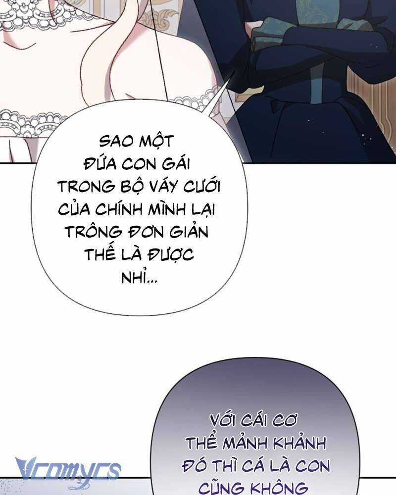 Dành Cho Những Ai Coi Hối Tiếc Là Điều Xa Xỉ Chương 11 trang 11