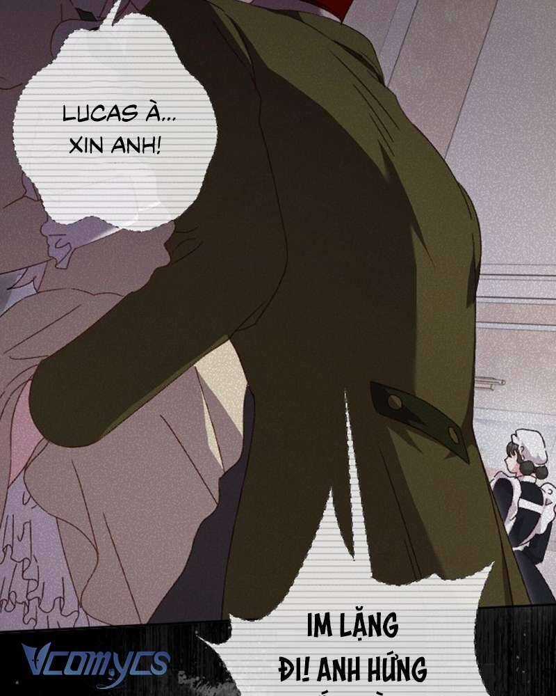 Dành Cho Những Ai Coi Hối Tiếc Là Điều Xa Xỉ Chương 11 trang 111