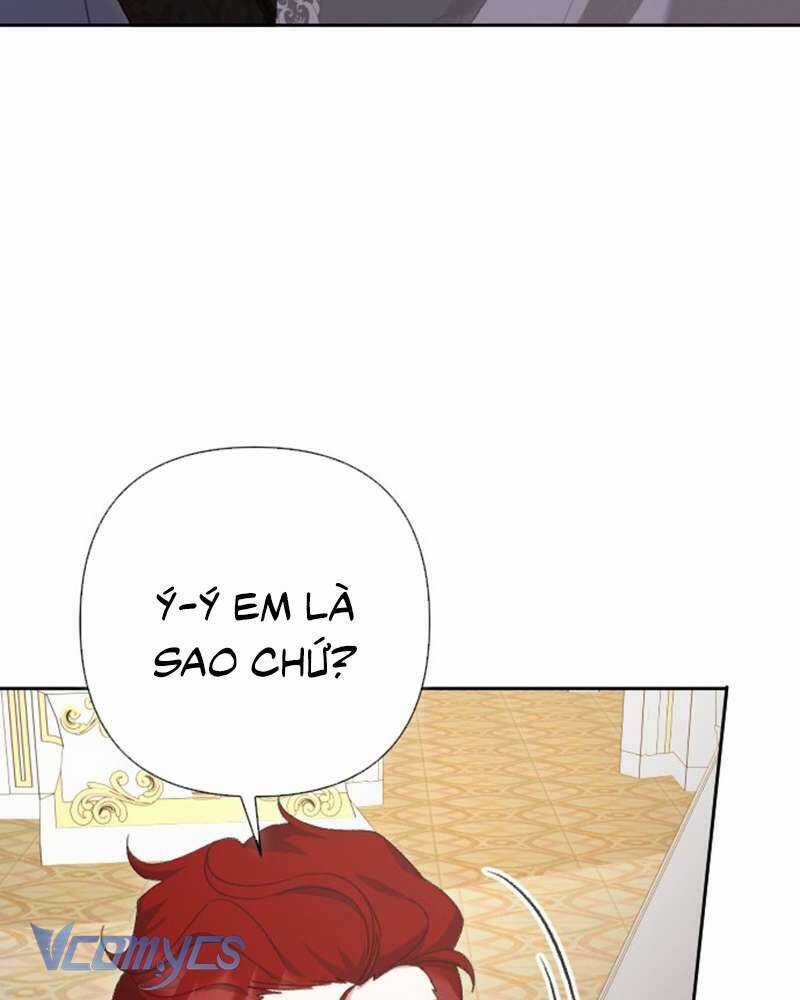 Dành Cho Những Ai Coi Hối Tiếc Là Điều Xa Xỉ Chương 11 trang 123