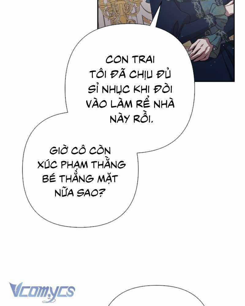 Dành Cho Những Ai Coi Hối Tiếc Là Điều Xa Xỉ Chương 11 trang 19