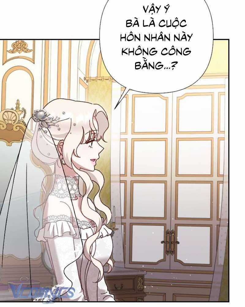 Dành Cho Những Ai Coi Hối Tiếc Là Điều Xa Xỉ Chương 11 trang 20