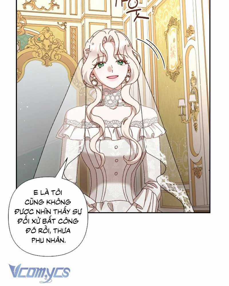 Dành Cho Những Ai Coi Hối Tiếc Là Điều Xa Xỉ Chương 11 trang 26