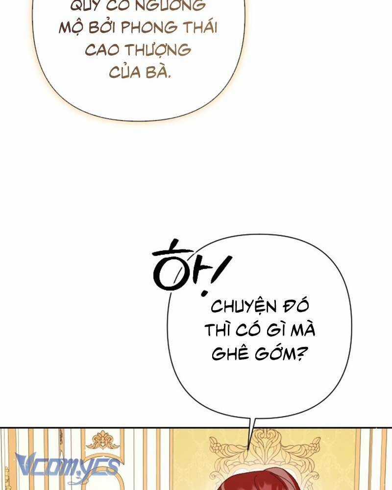 Dành Cho Những Ai Coi Hối Tiếc Là Điều Xa Xỉ Chương 11 trang 29