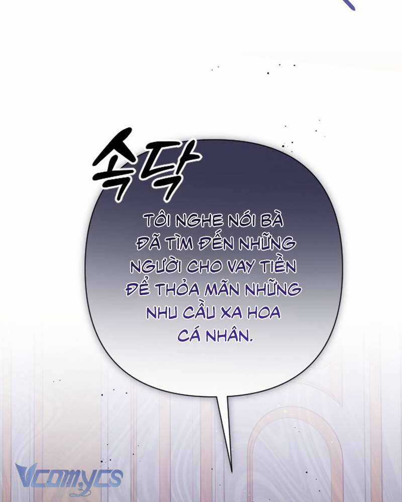 Dành Cho Những Ai Coi Hối Tiếc Là Điều Xa Xỉ Chương 11 trang 34