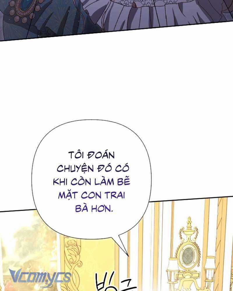 Dành Cho Những Ai Coi Hối Tiếc Là Điều Xa Xỉ Chương 11 trang 36