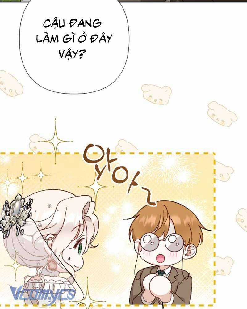 Dành Cho Những Ai Coi Hối Tiếc Là Điều Xa Xỉ Chương 11 trang 51