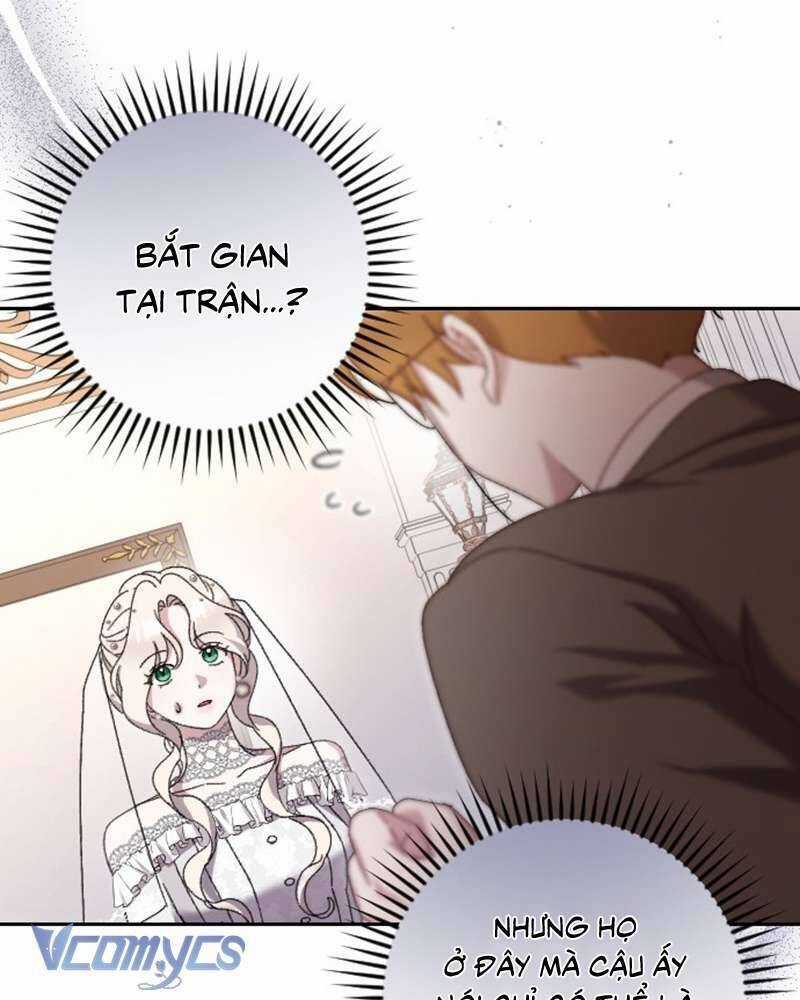 Dành Cho Những Ai Coi Hối Tiếc Là Điều Xa Xỉ Chương 11 trang 54