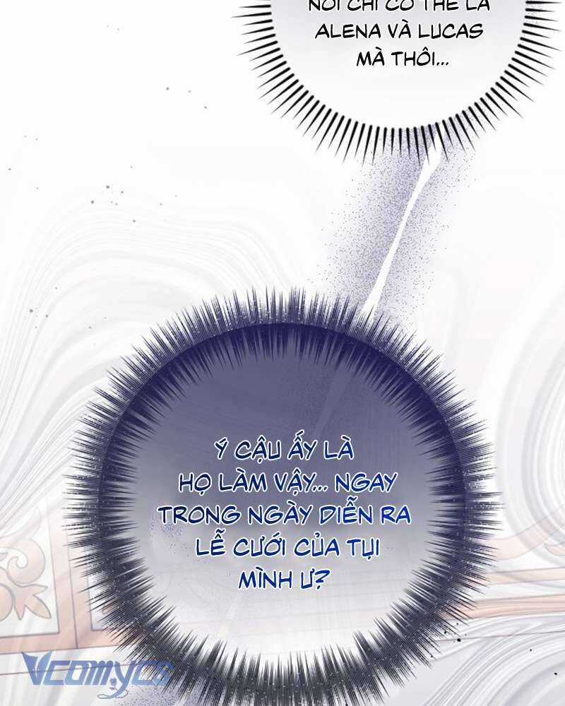 Dành Cho Những Ai Coi Hối Tiếc Là Điều Xa Xỉ Chương 11 trang 55