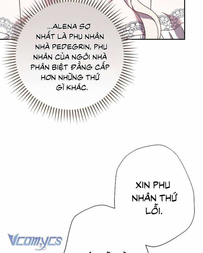 Dành Cho Những Ai Coi Hối Tiếc Là Điều Xa Xỉ Chương 11 trang 6