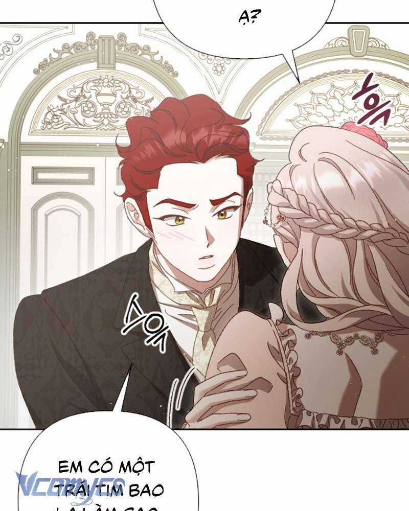 Dành Cho Những Ai Coi Hối Tiếc Là Điều Xa Xỉ Chương 11 trang 63