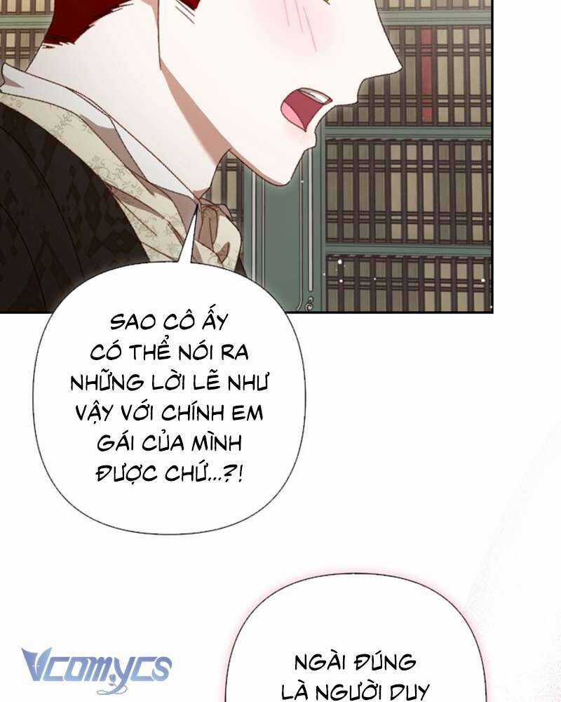 Dành Cho Những Ai Coi Hối Tiếc Là Điều Xa Xỉ Chương 11 trang 66