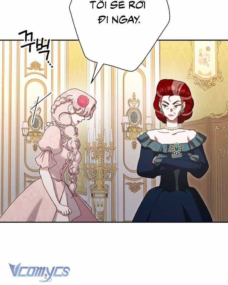 Dành Cho Những Ai Coi Hối Tiếc Là Điều Xa Xỉ Chương 11 trang 7