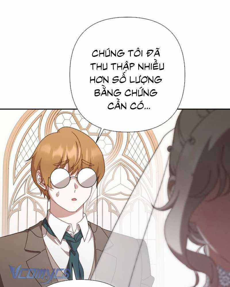 Dành Cho Những Ai Coi Hối Tiếc Là Điều Xa Xỉ Chương 11 trang 76