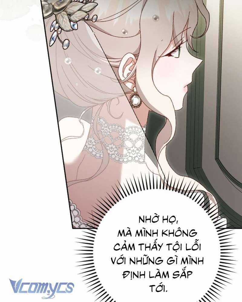 Dành Cho Những Ai Coi Hối Tiếc Là Điều Xa Xỉ Chương 11 trang 80