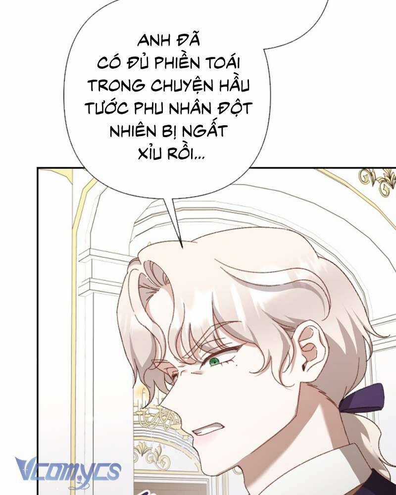 Dành Cho Những Ai Coi Hối Tiếc Là Điều Xa Xỉ Chương 11 trang 88