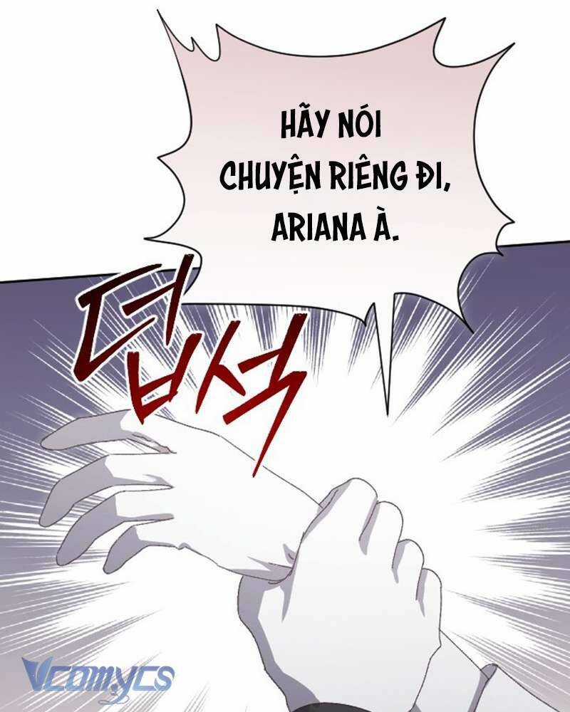 Dành Cho Những Ai Coi Hối Tiếc Là Điều Xa Xỉ Chương 12 trang 101