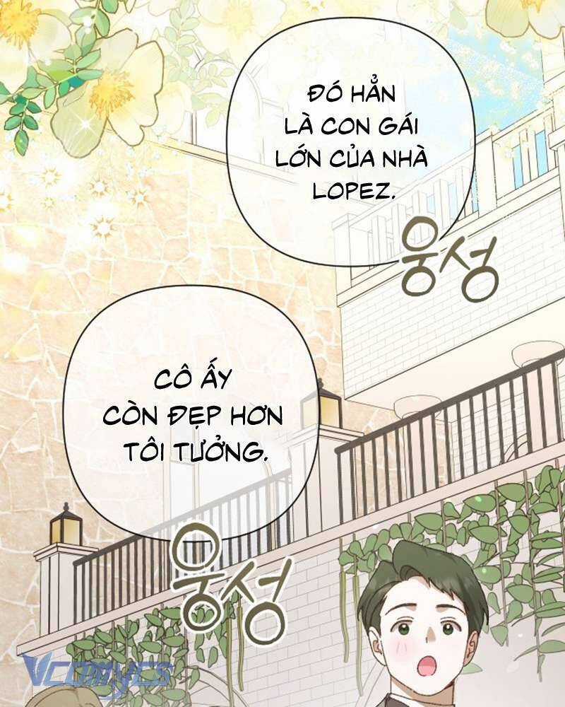 Dành Cho Những Ai Coi Hối Tiếc Là Điều Xa Xỉ Chương 12 trang 33