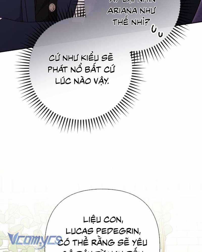 Dành Cho Những Ai Coi Hối Tiếc Là Điều Xa Xỉ Chương 12 trang 39