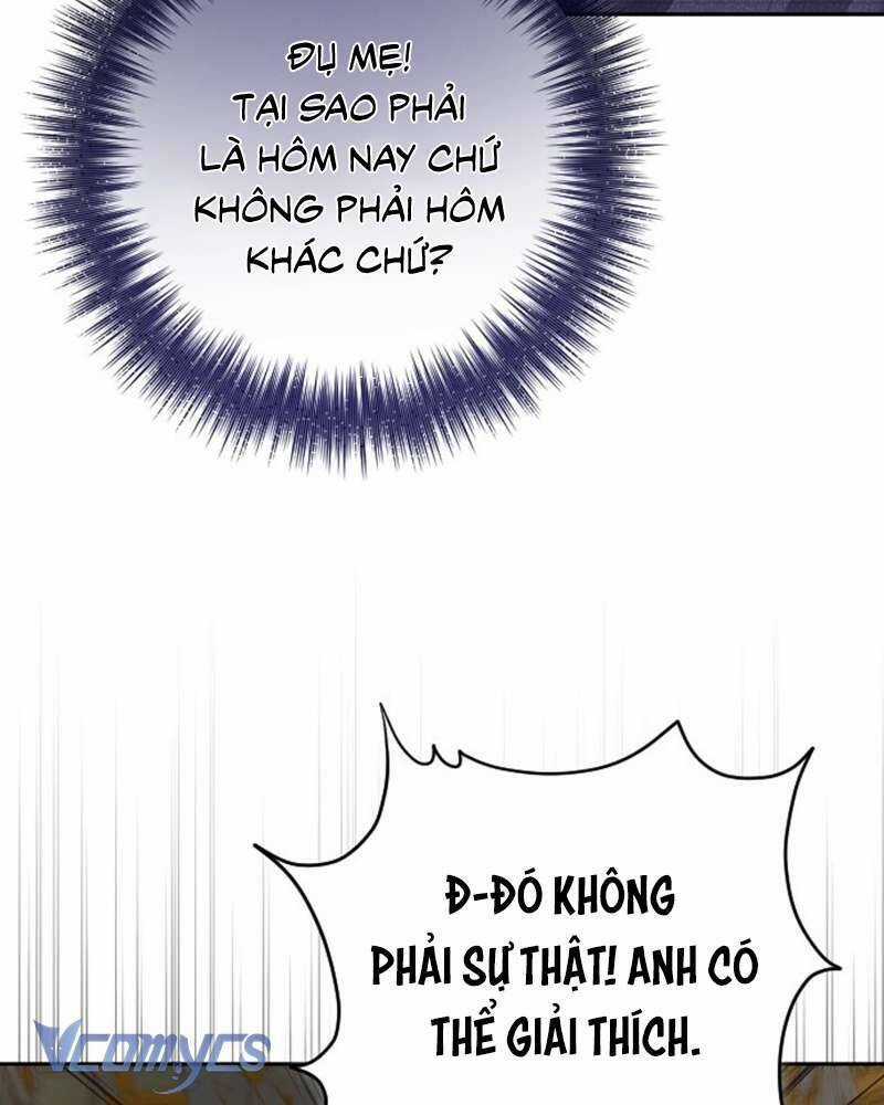 Dành Cho Những Ai Coi Hối Tiếc Là Điều Xa Xỉ Chương 12 trang 99